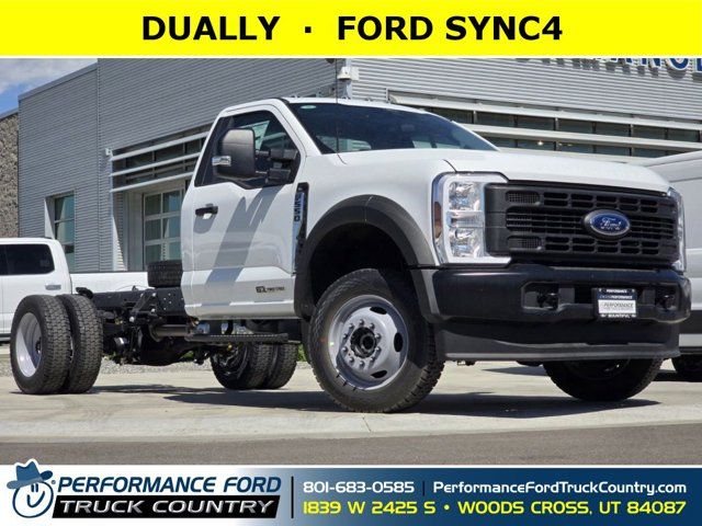 2024 Ford F-550 XL