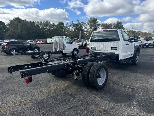 2024 Ford F-550 XL