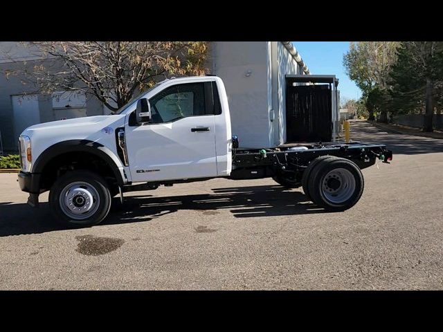 2024 Ford F-550 XL