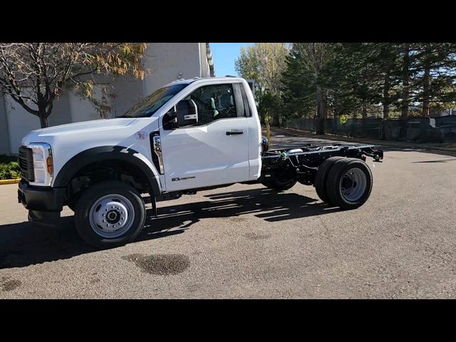 2024 Ford F-550 XL