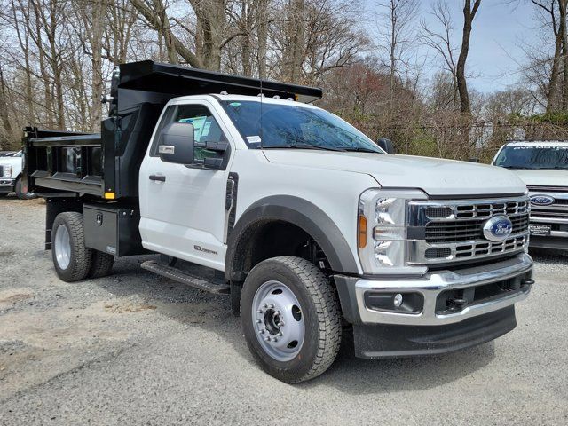 2024 Ford F-550 XL