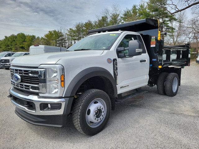 2024 Ford F-550 XL