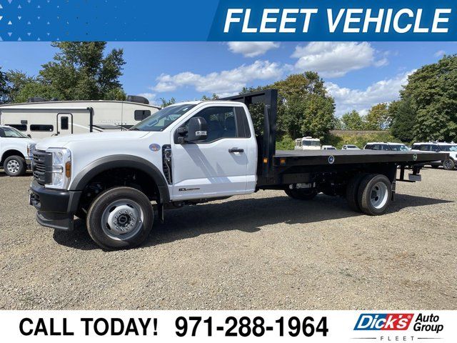 2024 Ford F-550 