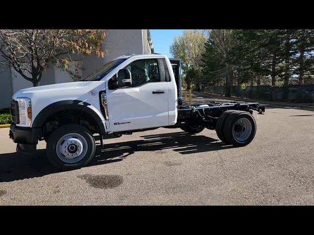 2024 Ford F-550 XL