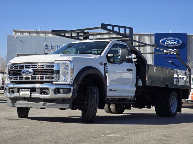 2024 Ford F-550 XL