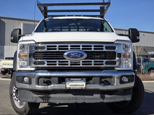 2024 Ford F-550 XL