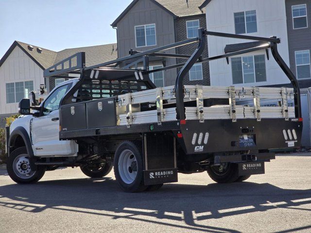 2024 Ford F-550 XL