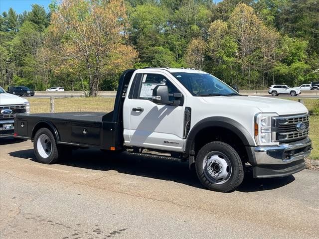 2024 Ford F-550 XLT