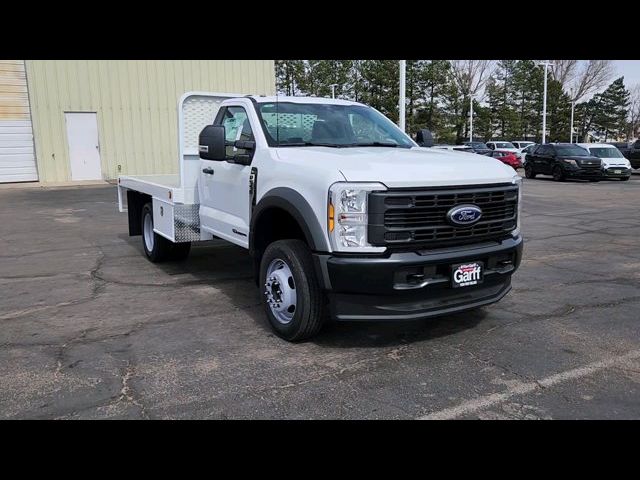 2024 Ford F-550 XL