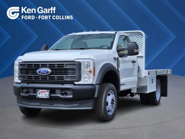 2024 Ford F-550 XL