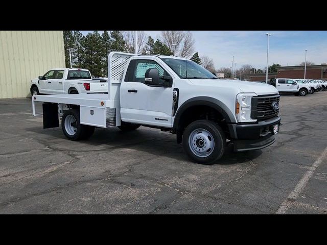 2024 Ford F-550 XL