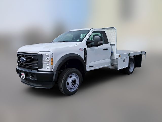 2024 Ford F-550 XL