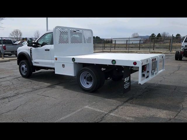 2024 Ford F-550 XL