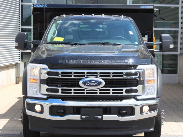 2024 Ford F-550 XL