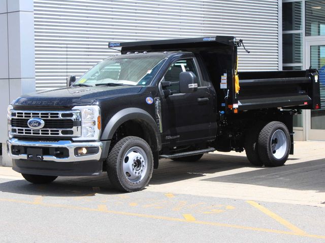 2024 Ford F-550 XL