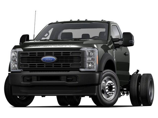 2024 Ford F-550 XL