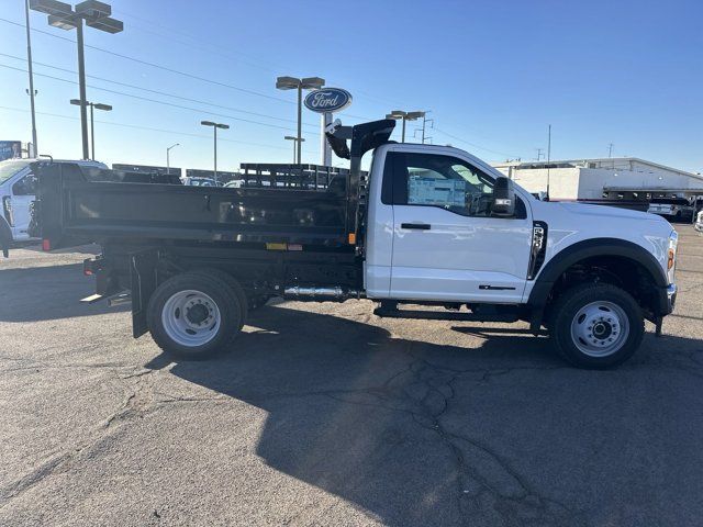 2024 Ford F-550 XL