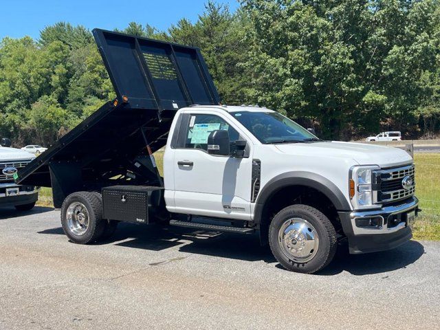 2024 Ford F-550 XL