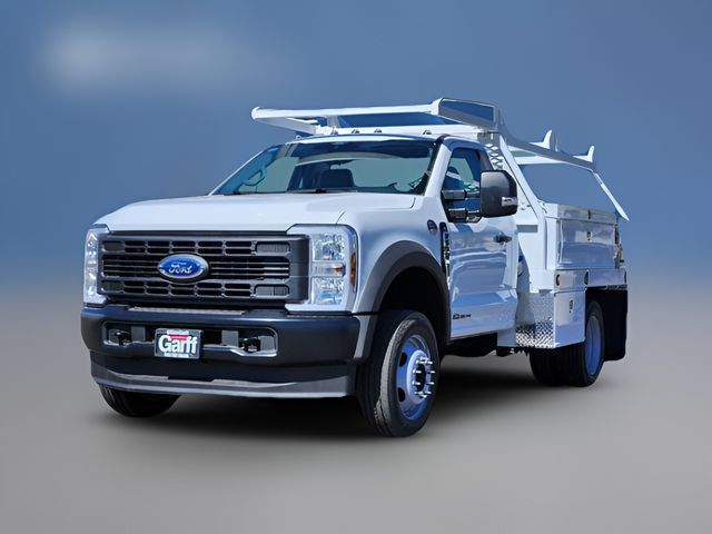 2024 Ford F-550 XL