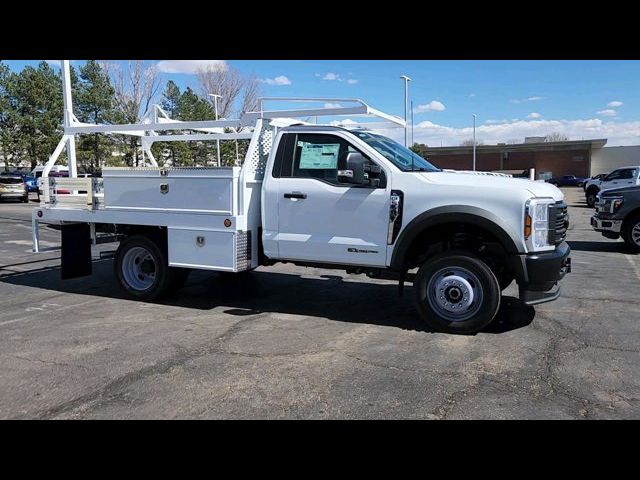 2024 Ford F-550 XL