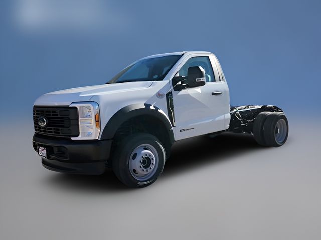 2024 Ford F-550 XL