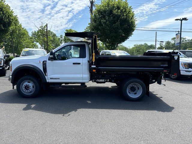 2024 Ford F-550 XL