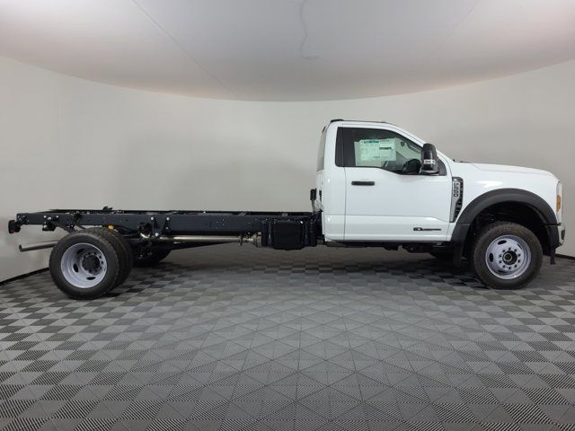 2024 Ford F-550 XL