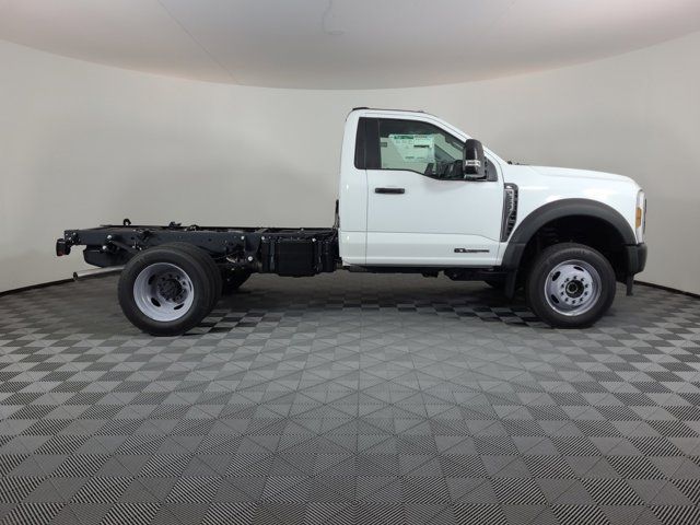 2024 Ford F-550 XL