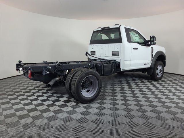 2024 Ford F-550 XL