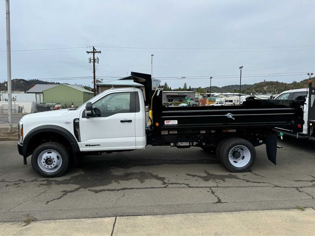 2024 Ford F-550 XL