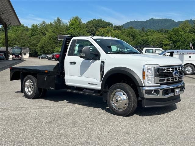 2024 Ford F-550 XL