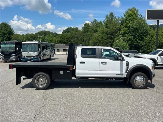 2024 Ford F-550 XL