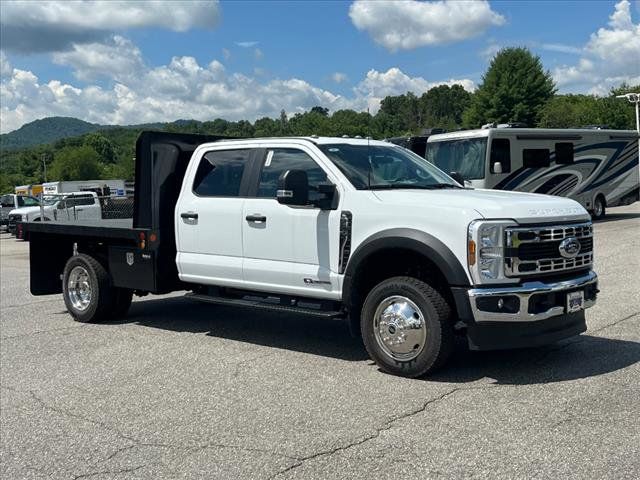 2024 Ford F-550 XL