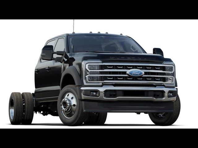 2024 Ford F-550 Lariat