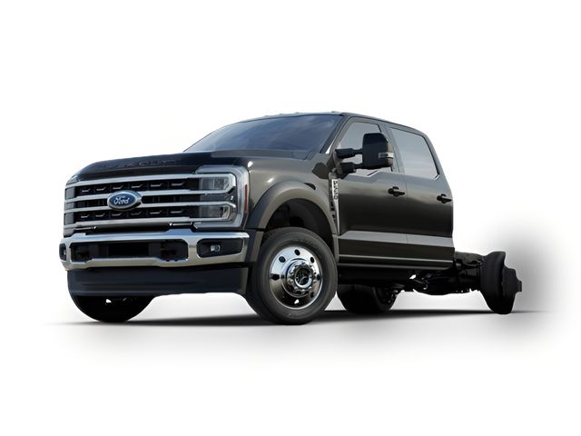 2024 Ford F-550 Lariat