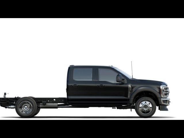 2024 Ford F-550 Lariat