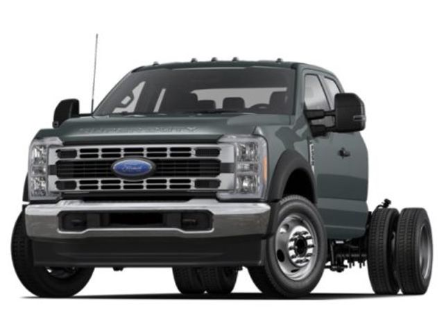 2024 Ford F-550 Lariat