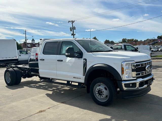 2024 Ford F-550 XL