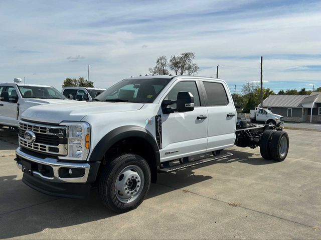 2024 Ford F-550 XL