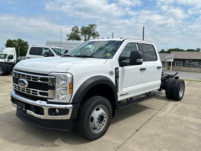 2024 Ford F-550 XL