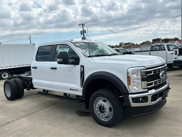 2024 Ford F-550 XL