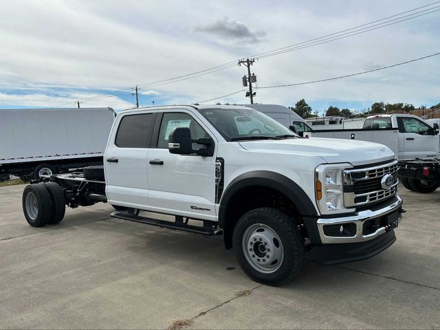 2024 Ford F-550 XL