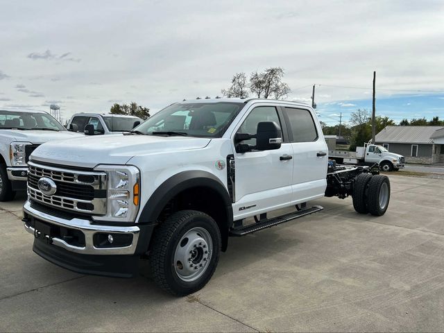 2024 Ford F-550 XL