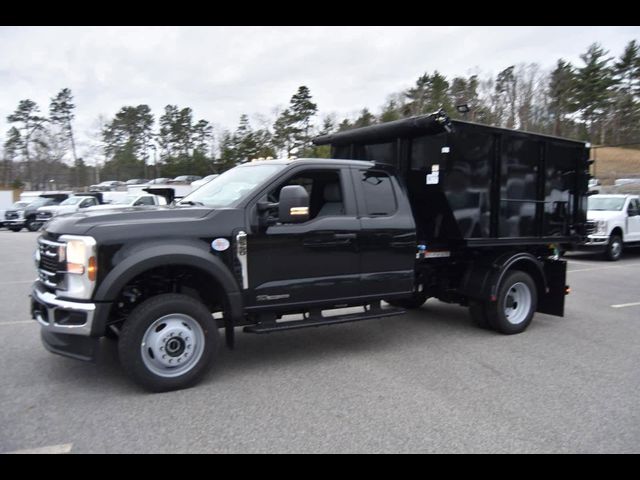 2024 Ford F-550 