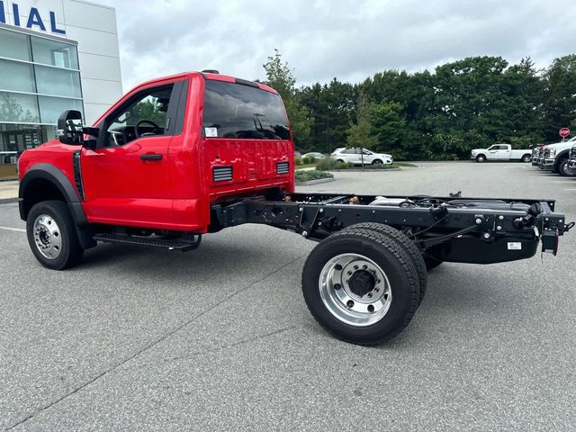 2024 Ford F-550 