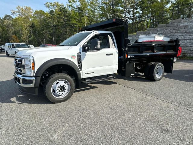 2024 Ford F-550 