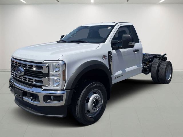 2024 Ford F-550 XLT