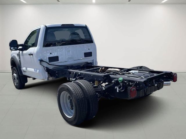 2024 Ford F-550 XLT