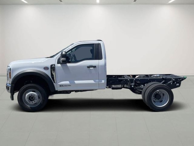 2024 Ford F-550 XLT