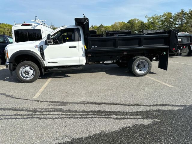 2024 Ford F-550 